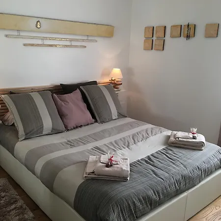 Chambres D'hotes Belcier
