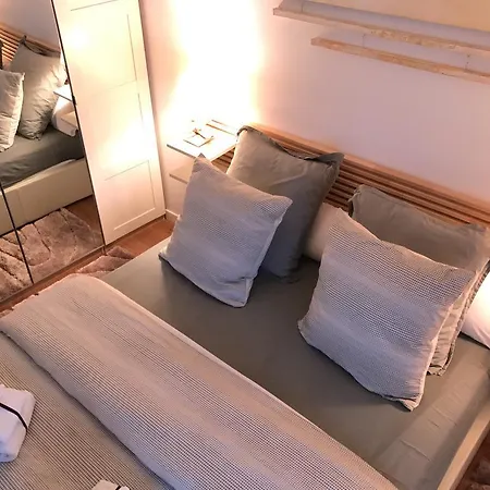 Chambres D'hotes Belcier Pensión Bègles