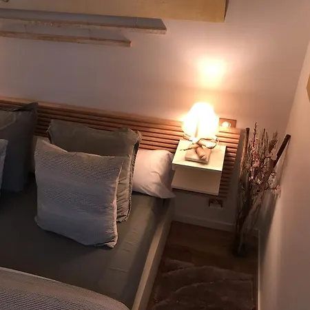 Chambres D'hotes Belcier