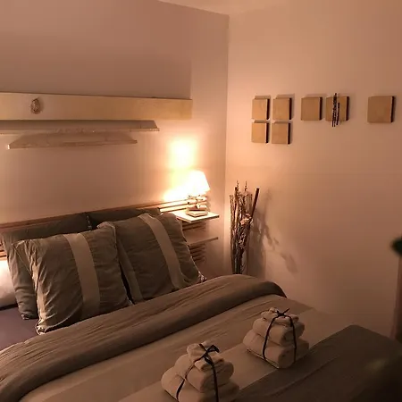 Chambres D'hotes Belcier