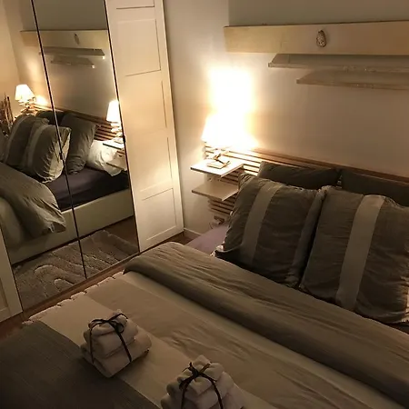 Chambres D'hotes Belcier Bègles