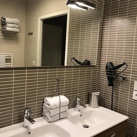 Chambres D'hotes Belcier * Bègles