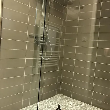 Chambres D'hotes Belcier Pensión Bègles